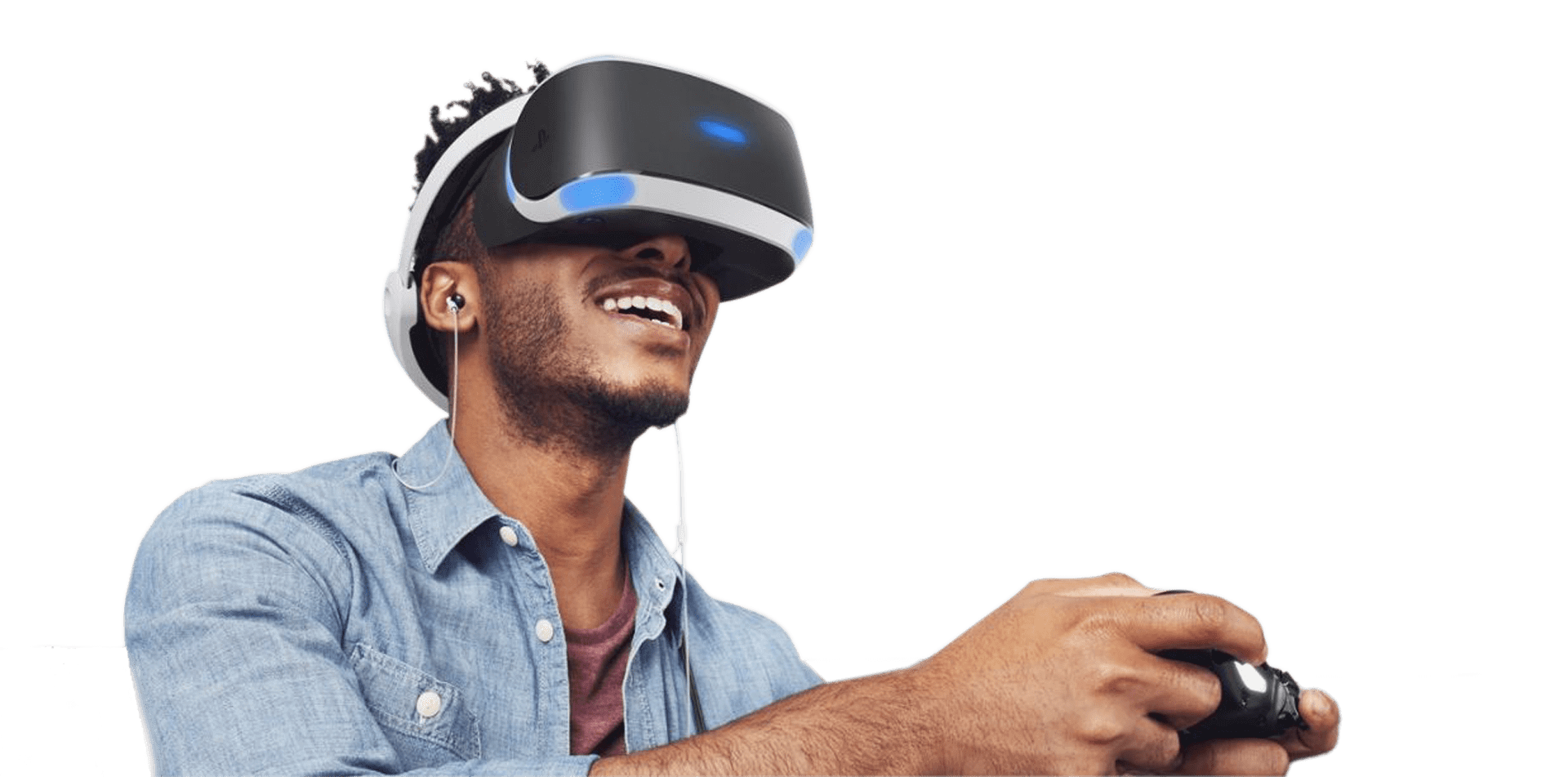 Sony VR