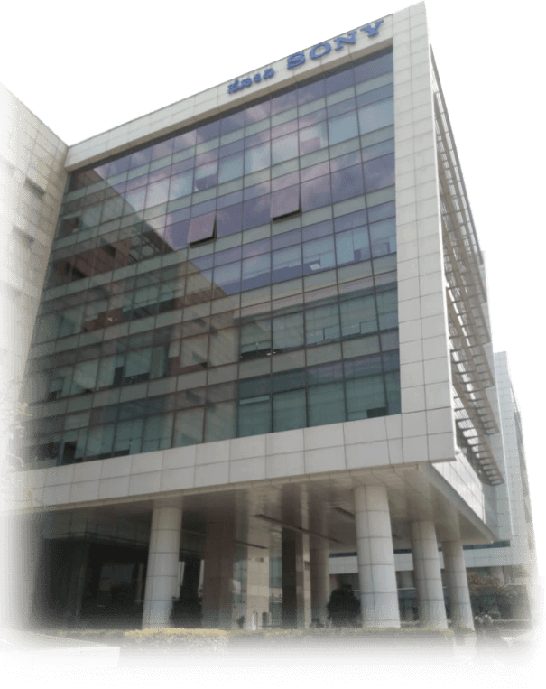 Sony India